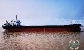 出卖2016年制5150吨单壳集货船 祸建 宁德市-2.jpg
