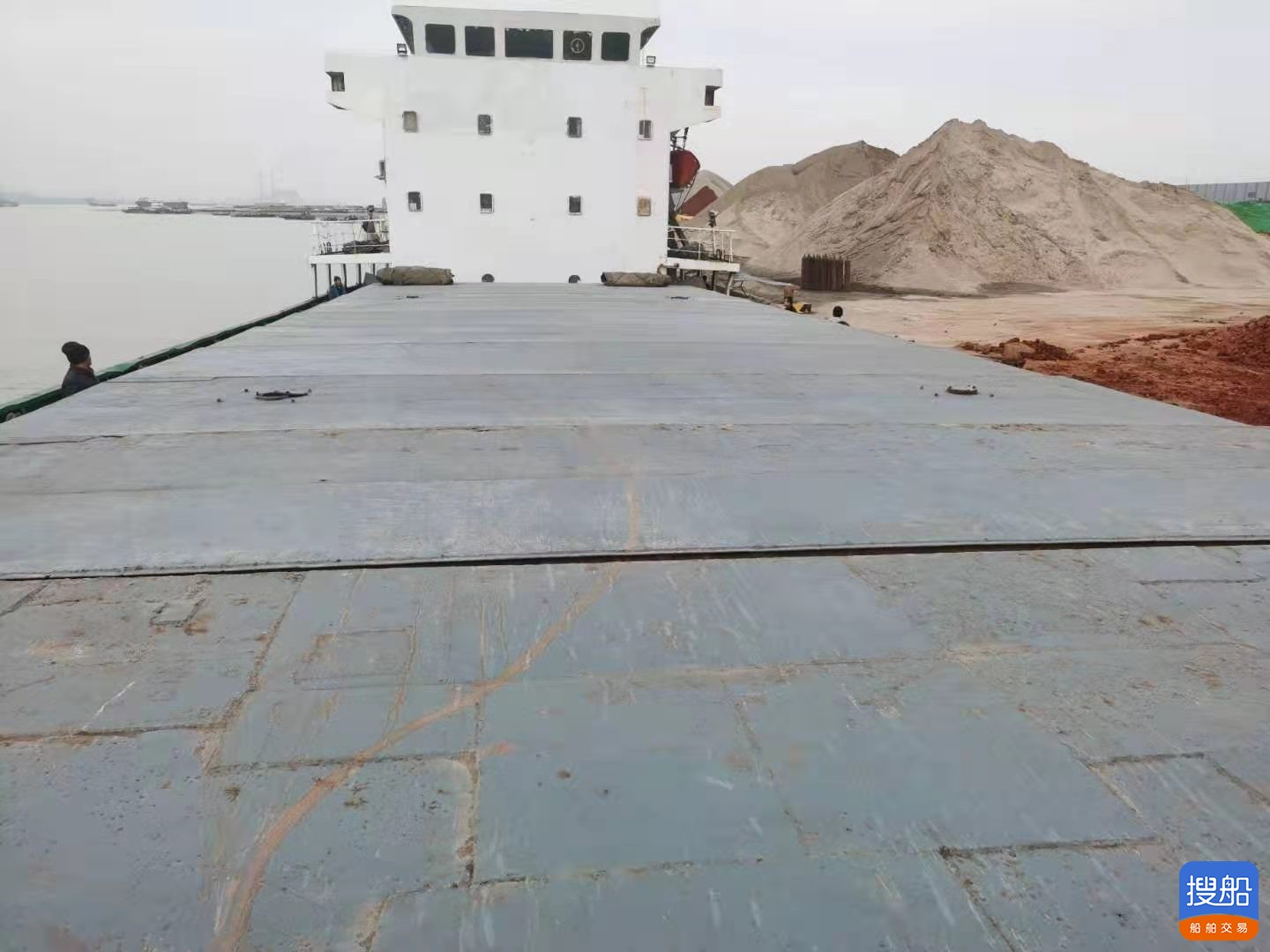 卖：2006年远洋3450吨集货船 山东 潍坊市-2.jpg