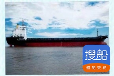 出卖11000吨多用处船  喷鼻港-2.jpg
