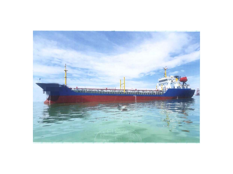 出卖2007年3133载重吨交通部运力油船 江苏 北通市-2.png