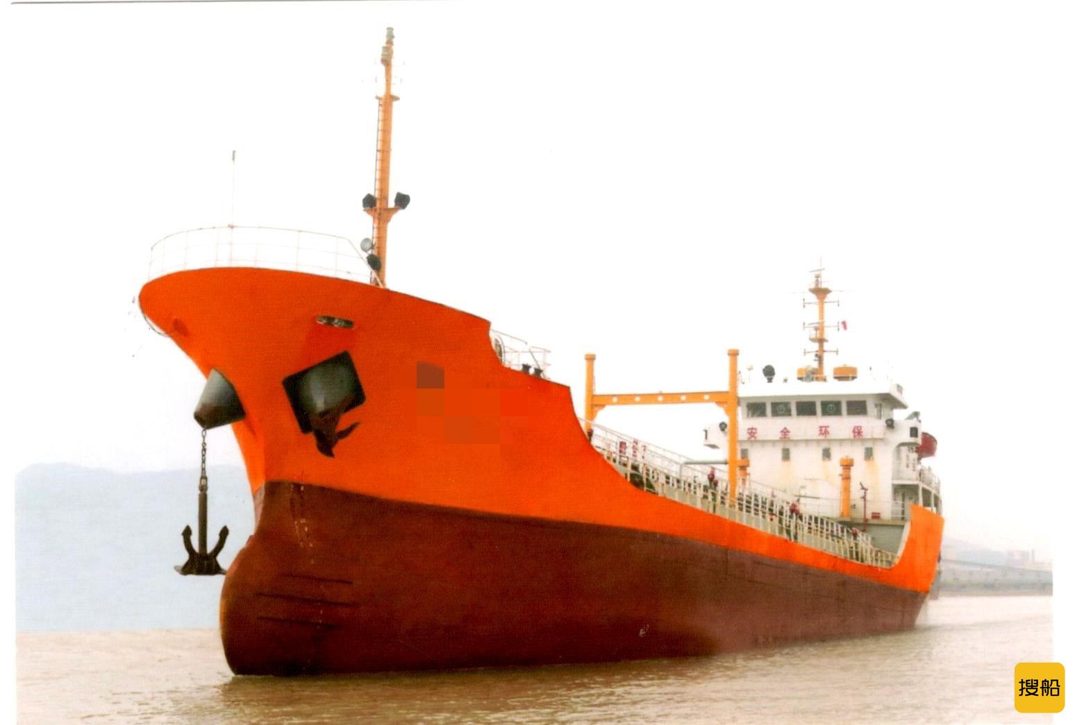 出卖2006年制作2415载重吨无动力油船 江苏 北通市-2.jpg