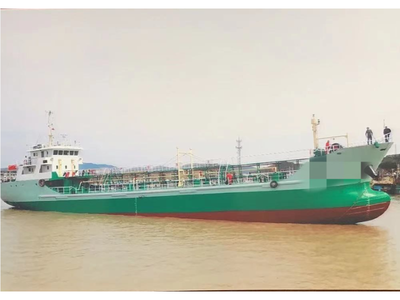 出卖2007年制作994载重吨油船 江苏 北通市-2.png
