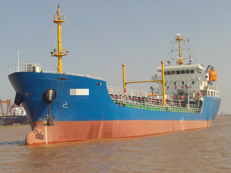 出卖2011年制作2464载重吨CCS交通部运力油船 江苏 北通市-2.png