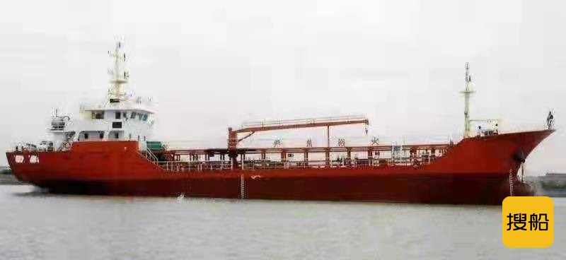 出卖2017年制860吨内地单底单壳三级油船 广东 深圳市-2.jpg