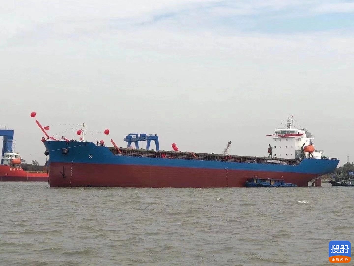 出卖12800吨集货船  喷鼻港-2.jpg