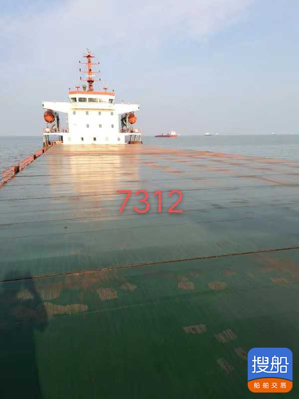 出卖:2018年制远洋集货船 祸建 宁德市-2.jpg
