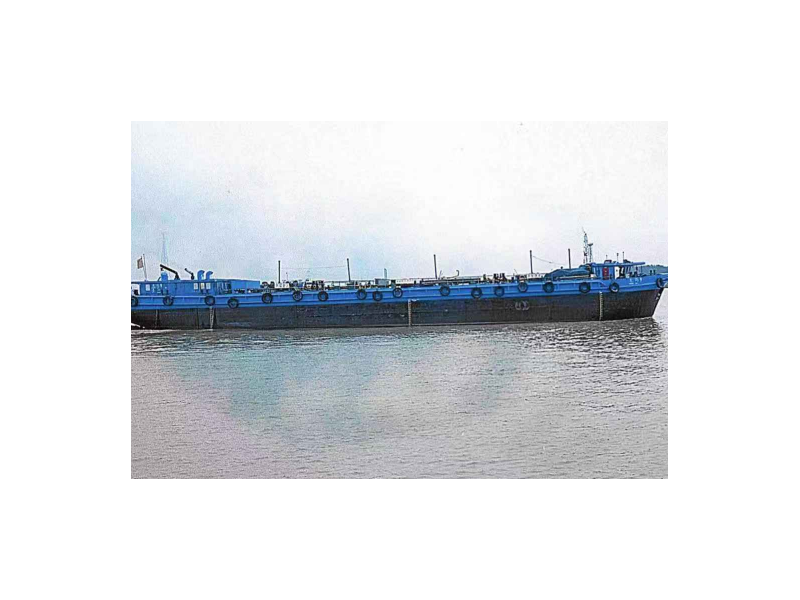 出卖2011年制作1000载重吨油船 江苏 北通市-2.png