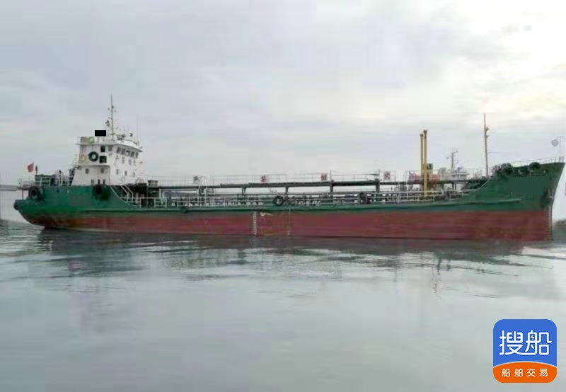 卖：2011年远洋860T单壳油船 山东 潍坊市-2.jpg