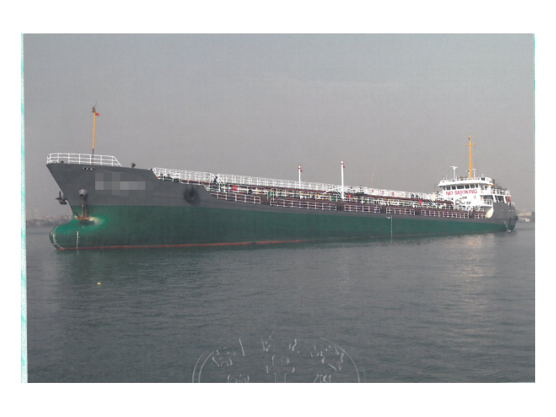 出卖2006年制作4250载重吨CCS油船 江苏 北通市-2.png