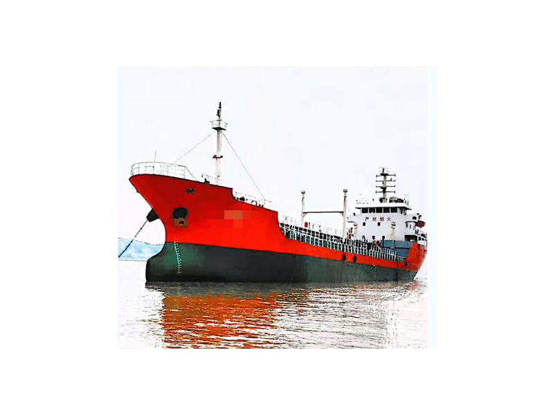 出卖2006年制作2350载重吨ZC海内省际运力油船 江苏 北通市-2.png