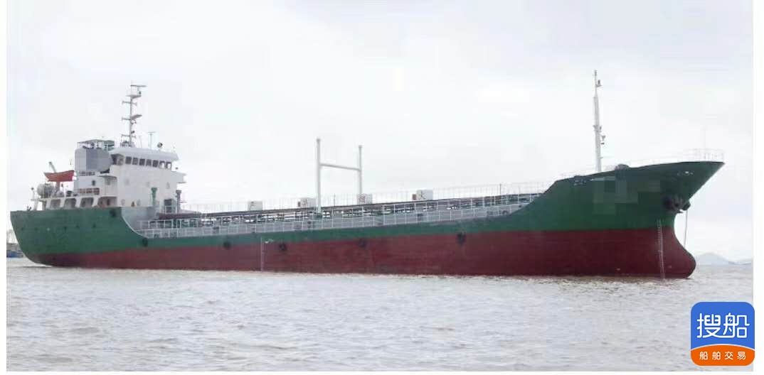 卖：2011年远洋5000吨一级油船 山东 潍坊市-2.jpg