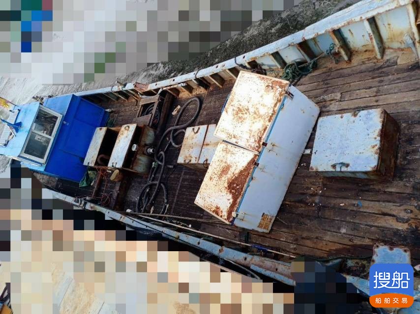 出卖:20T无证小油船 祸建 宁德市-3.jpg