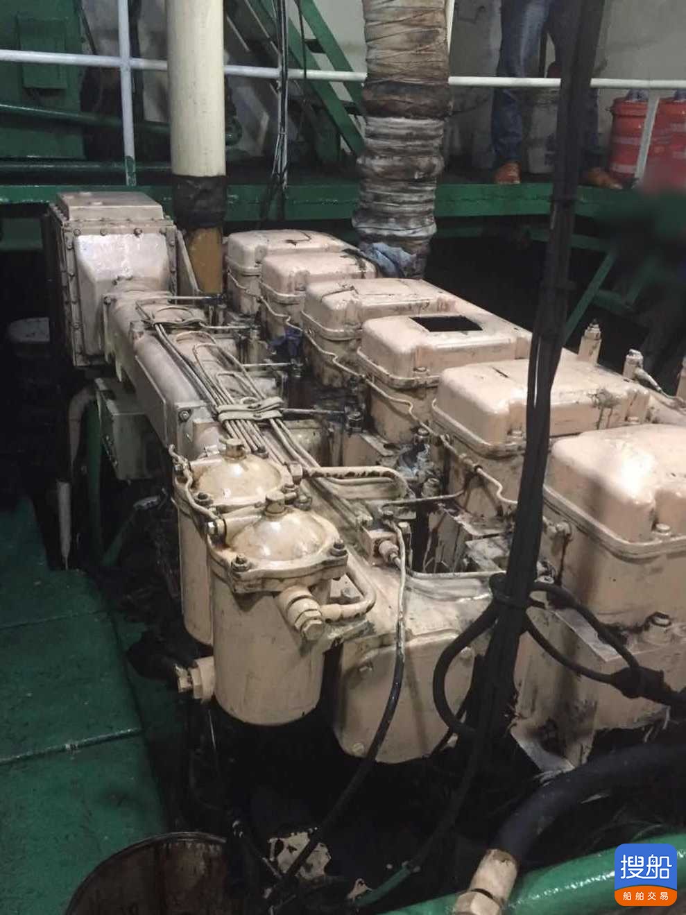 出卖1000吨单低单壳油船 祸建 宁德市-4.jpg