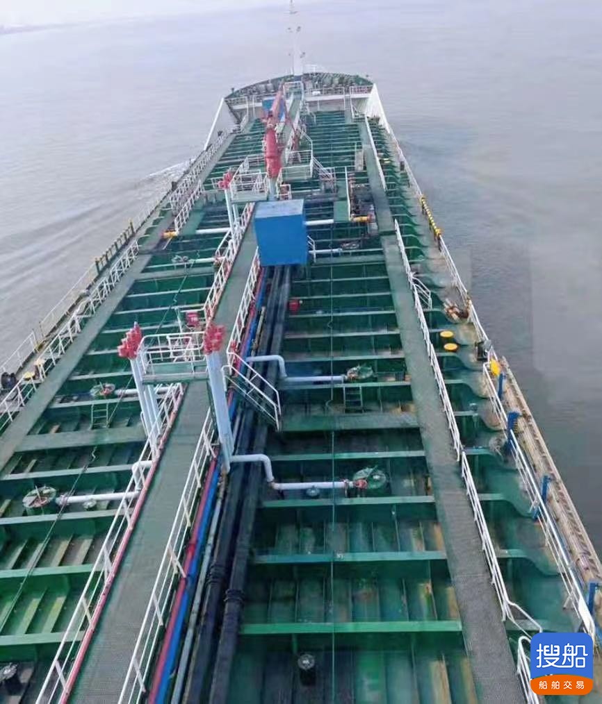 出卖16000吨本油船  喷鼻港-2.jpg