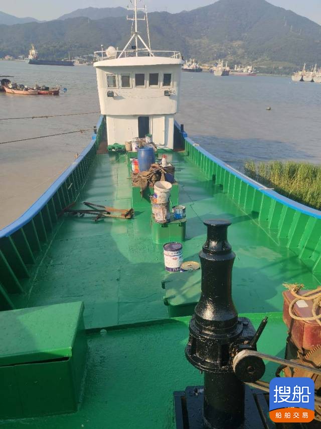 出卖:130吨无证小鱼油船 祸建 宁德市-2.jpg