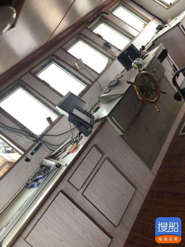 出卖:560T 无证鱼货船 祸建 宁德市-3.jpg