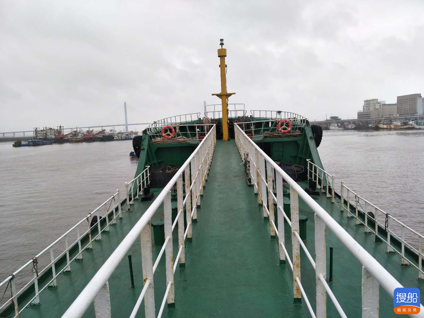 卖：2009年远洋961T油船 山东 潍坊市-4.jpg