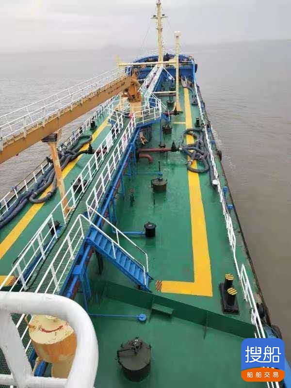 卖：2006年远洋3200吨一级油船 山东 潍坊市-2.jpg