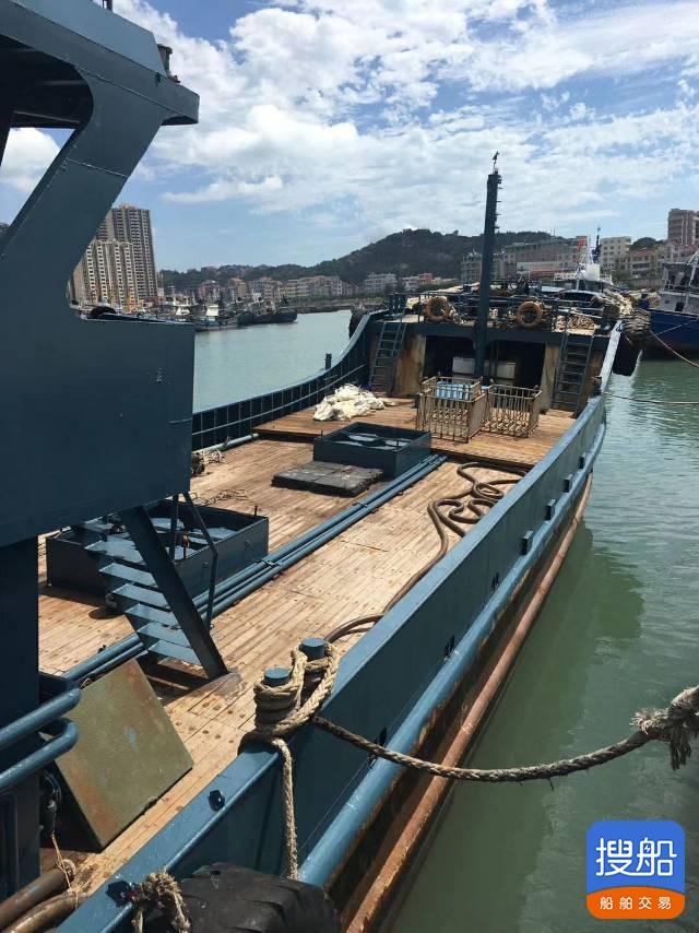 出卖:560T渔油船 祸建 宁德市-4.jpg