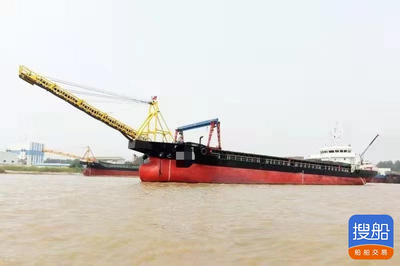 出卖5400吨自卸皮带船  喷鼻港-2.jpg