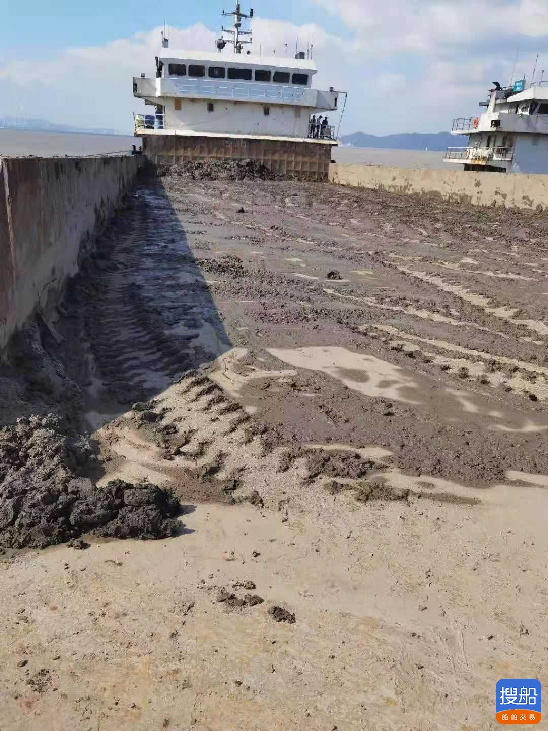 出卖:2013年制内地2600吨船面船 祸建 宁德市-2.jpg