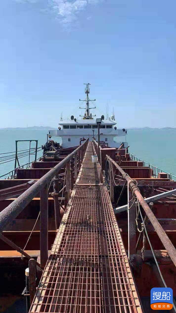 出卖6000吨自吸自卸内地沙船 祸建 宁德市-2.jpg