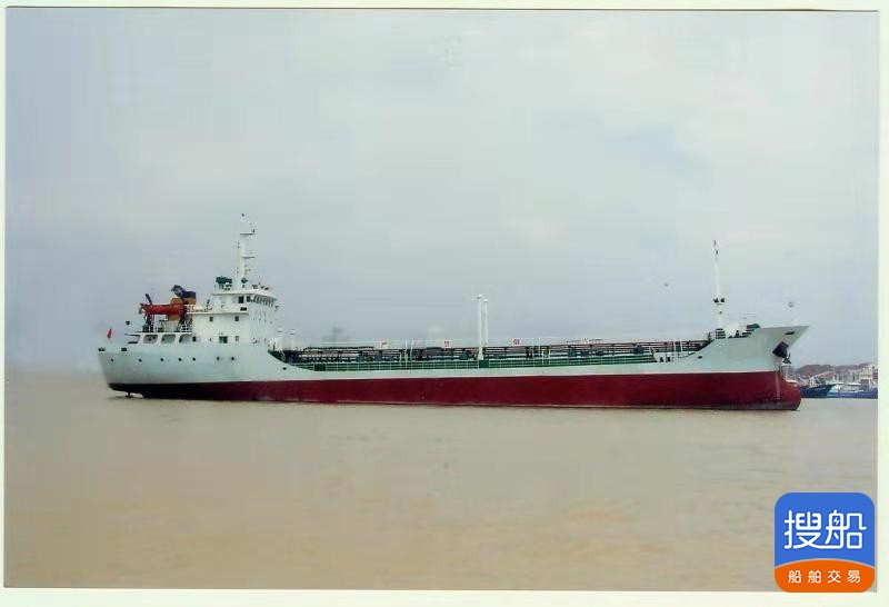 卖：2006年远洋2460吨一级油船 山东 潍坊市-2.jpg