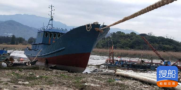出卖:135吨 无证鱼油船 祸建 宁德市-2.jpg