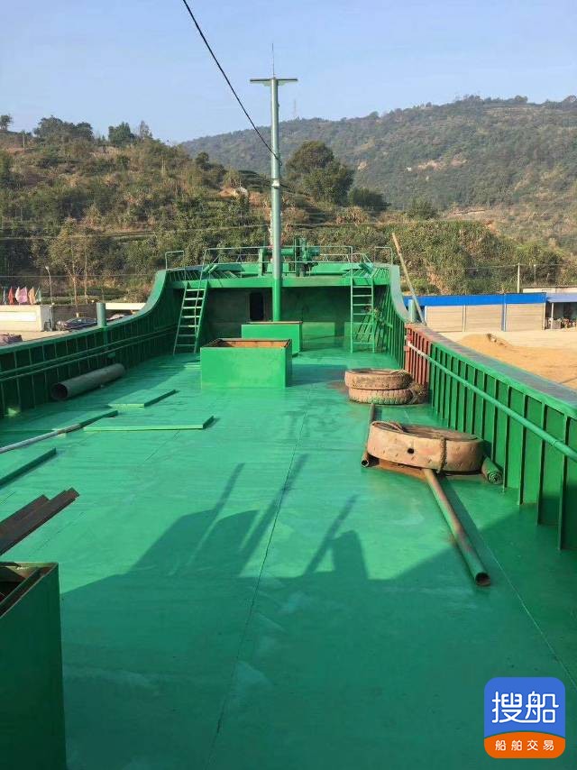 出卖600吨鱼油船 祸建 宁德市-3.jpg