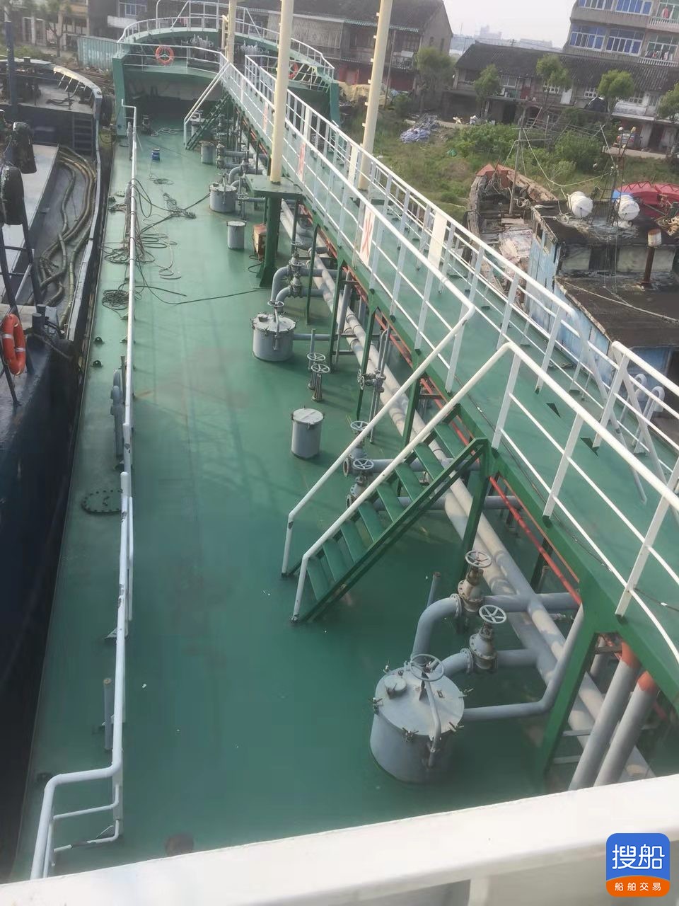 卖：2010年远洋863T单壳油船 山东 潍坊市-2.jpg