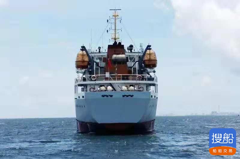 出卖2011年3877吨单底单壳远洋一级减温油船 广东 深圳市-3.jpg