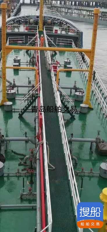 慢卖2007年3150吨远洋单底单壳减温油船 山东 青岛市-2.jpg