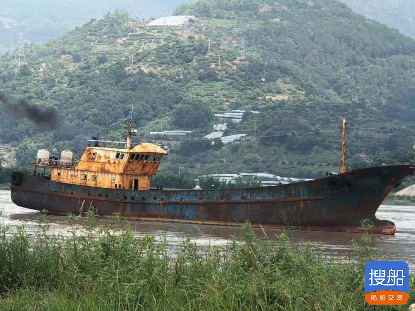 出卖无证580吨鱼油船 祸建 宁德市-2.jpg