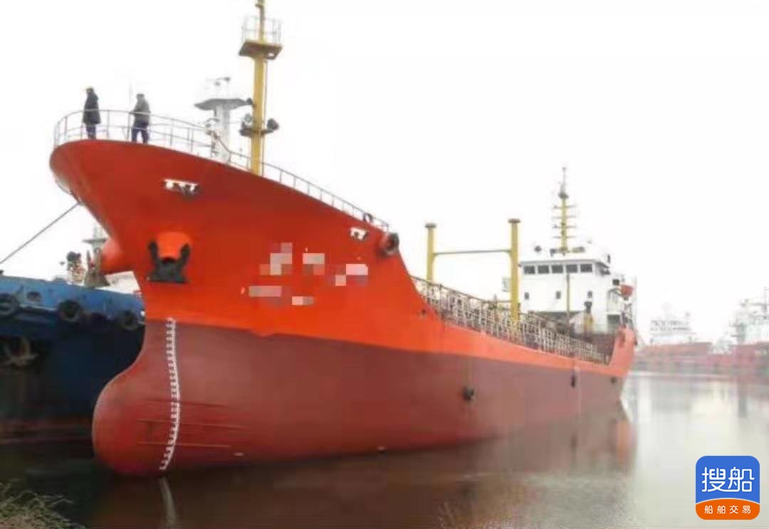 出卖2006年制2417吨远洋单底单壳减温三级油船 广东 深圳市-2.jpg