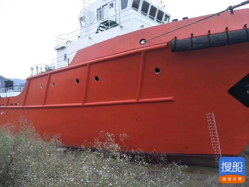 出卖1600吨海上变形金钢 祸建 宁德市-3.jpg