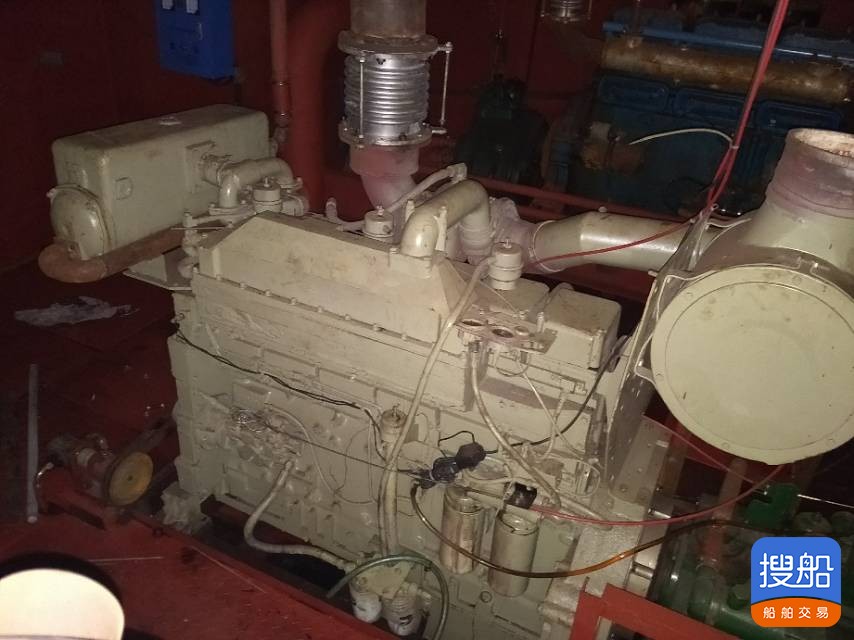 220吨新制年夜马力油船 祸建 宁德市-4.jpg