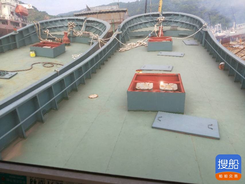 220吨新制年夜马力油船 祸建 宁德市-3.jpg