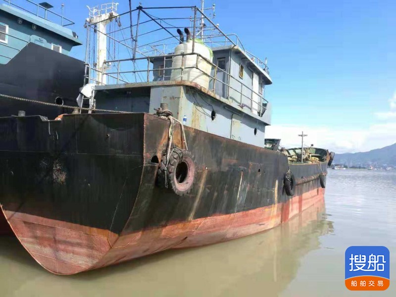 出卖200吨小油船 祸建 宁德市-3.jpg