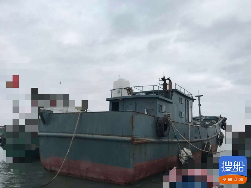 出卖:150吨  无证小油船 祸建 宁德市-2.jpg