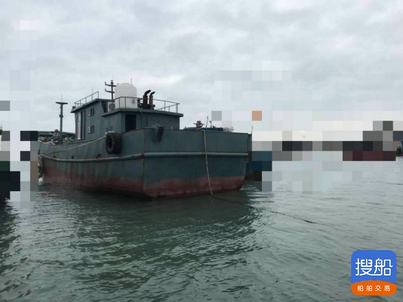 出卖:150吨  无证小油船 祸建 宁德市-3.jpg