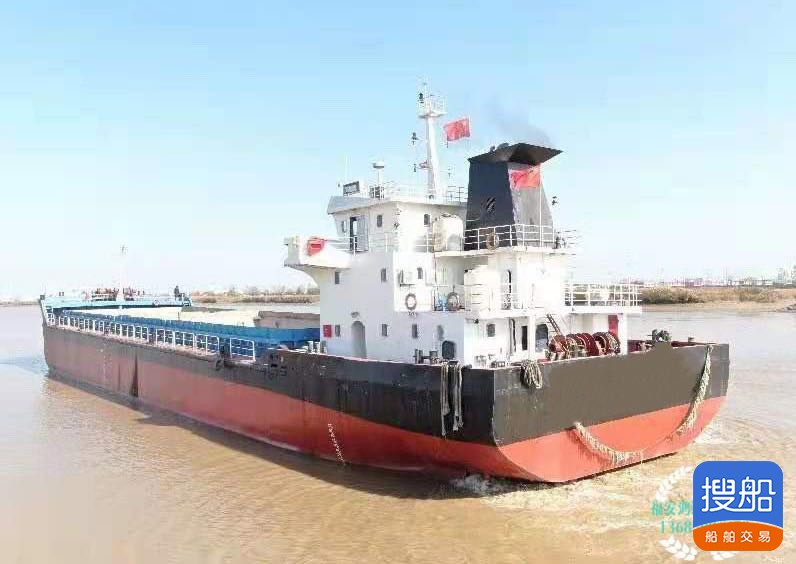 出卖2826吨运泥船 祸建 宁德市-2.jpg