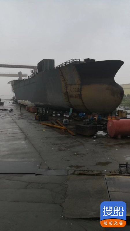 出卖2012年开建7500吨油化船的船壳 广东 深圳市-3.jpg