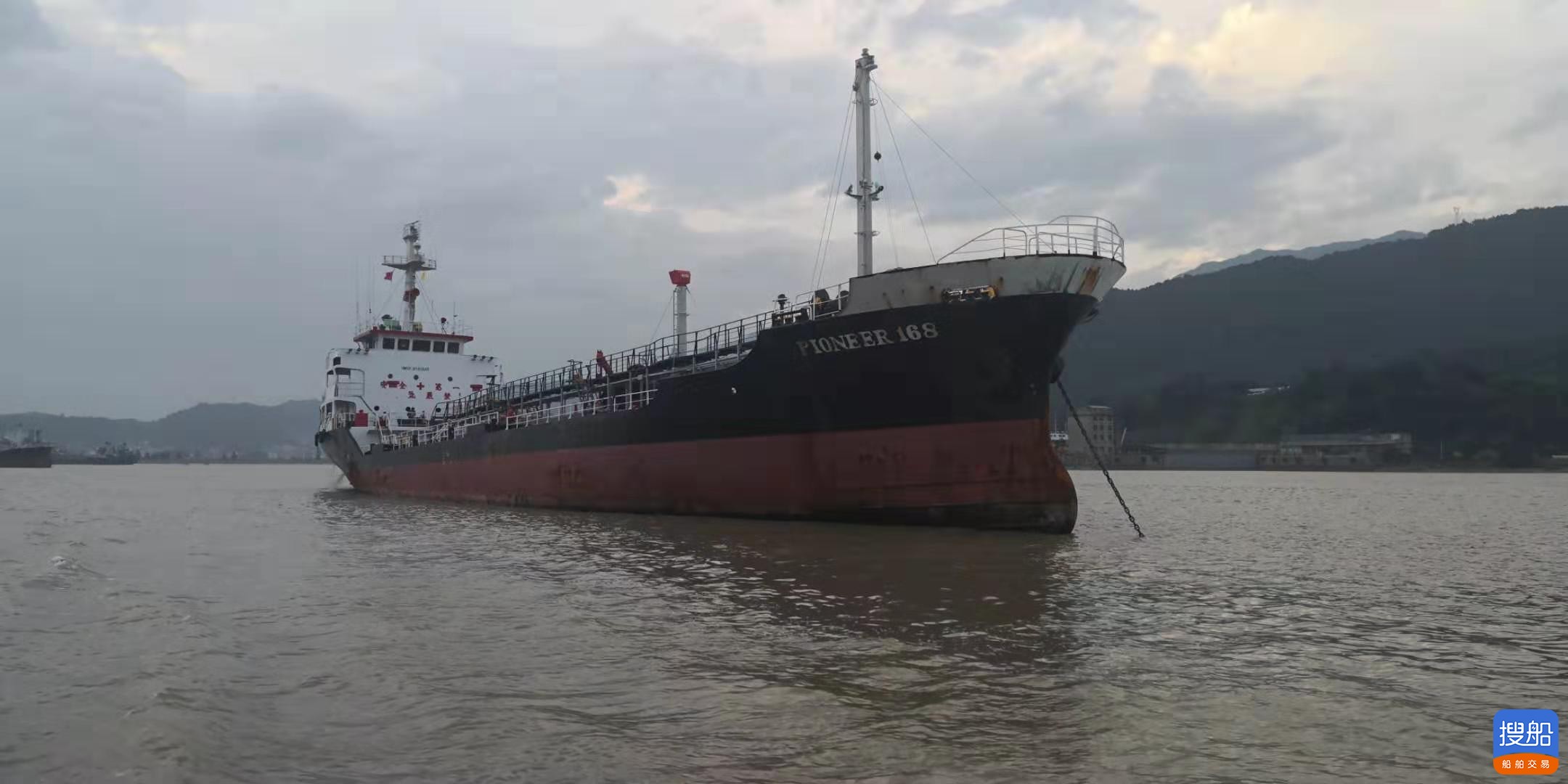 出卖1800吨日本油船 祸建 宁德市-2.jpg