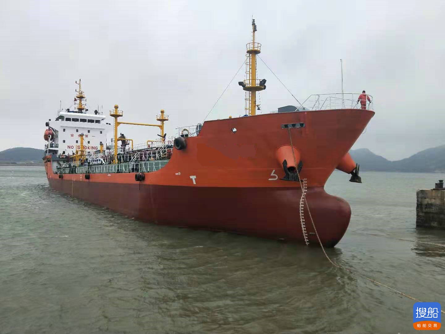 卖：2013年远洋3660T一级油船 山东 潍坊市-2.jpg