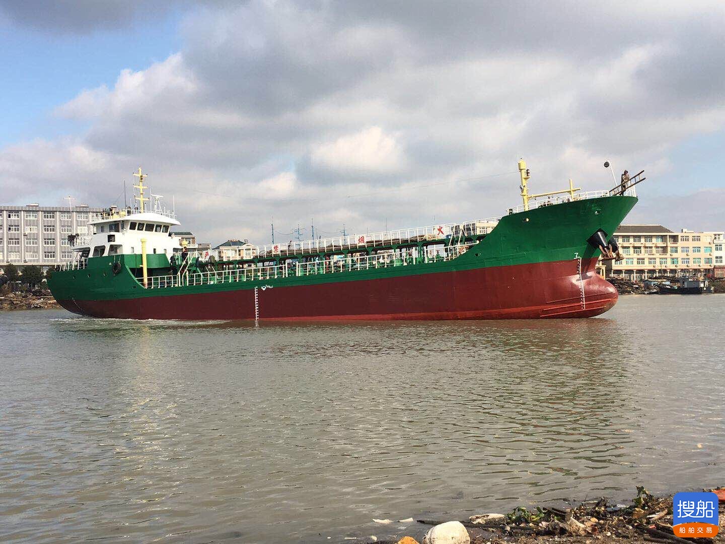 出卖2009年制1000吨油船 祸建 宁德市-2.jpg