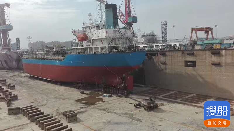 出卖1999年日本制8300吨化教品船 广东 深圳市-2.jpg