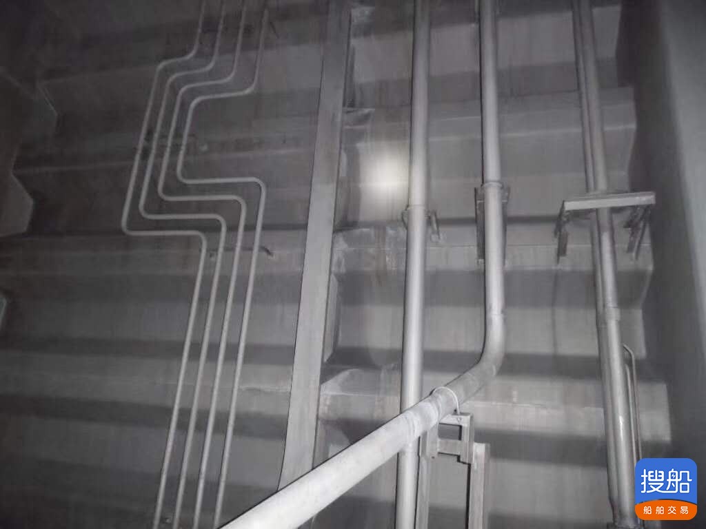 出卖1999年日本制8300吨化教品船 广东 深圳市-4.jpg