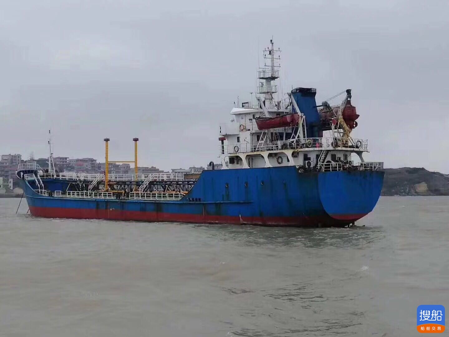 出卖2020吨油船 祸建 宁德市-2.jpg