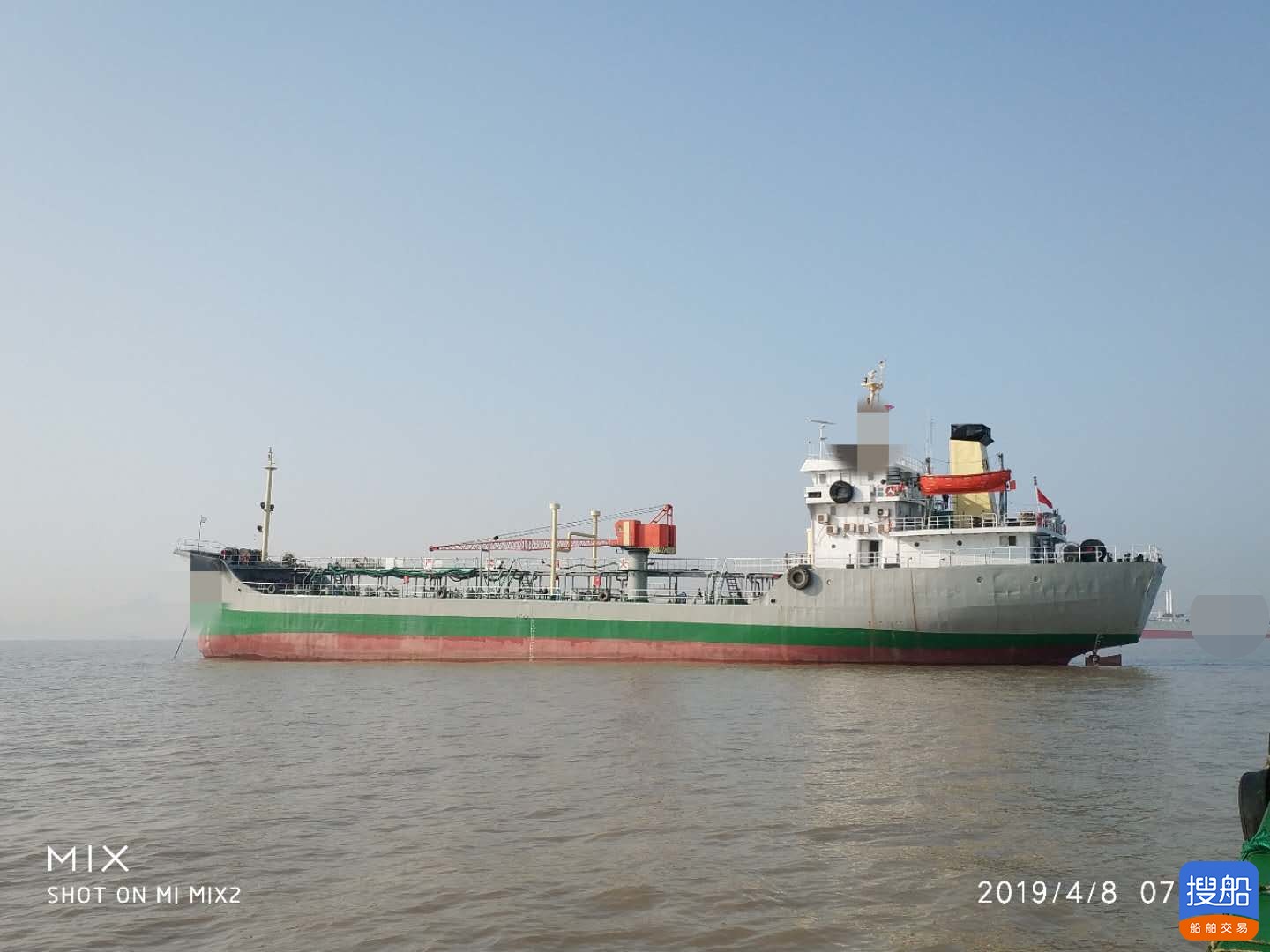 出卖2003年制单底单壳2300吨内地三级油船 广东 深圳市-2.jpg