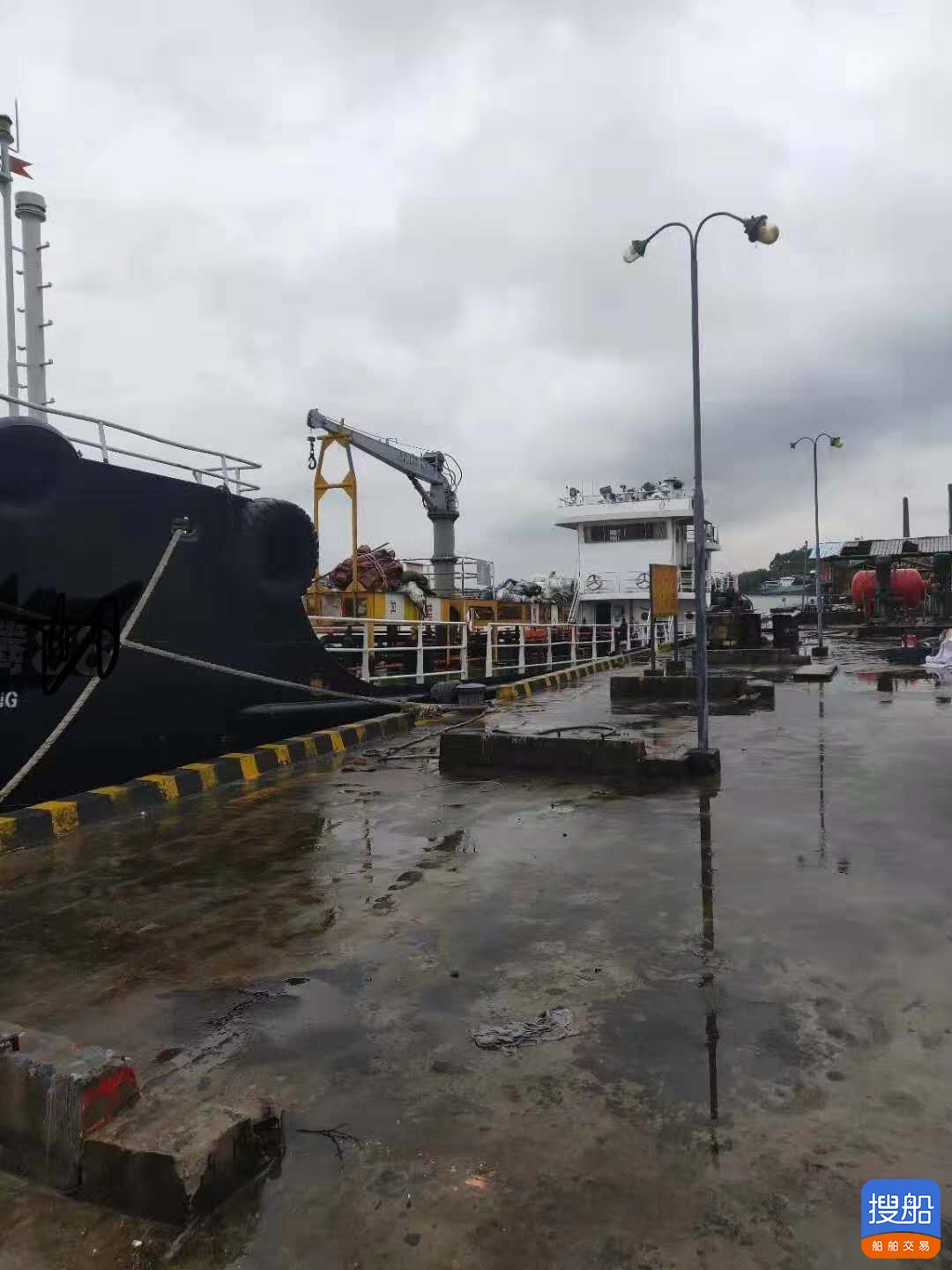 卖：2012年内地578T单底单壳污油船 山东 潍坊市-2.jpg